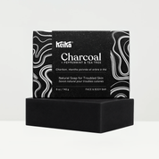 Charcoal Bar