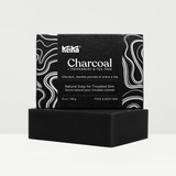Charcoal Bar