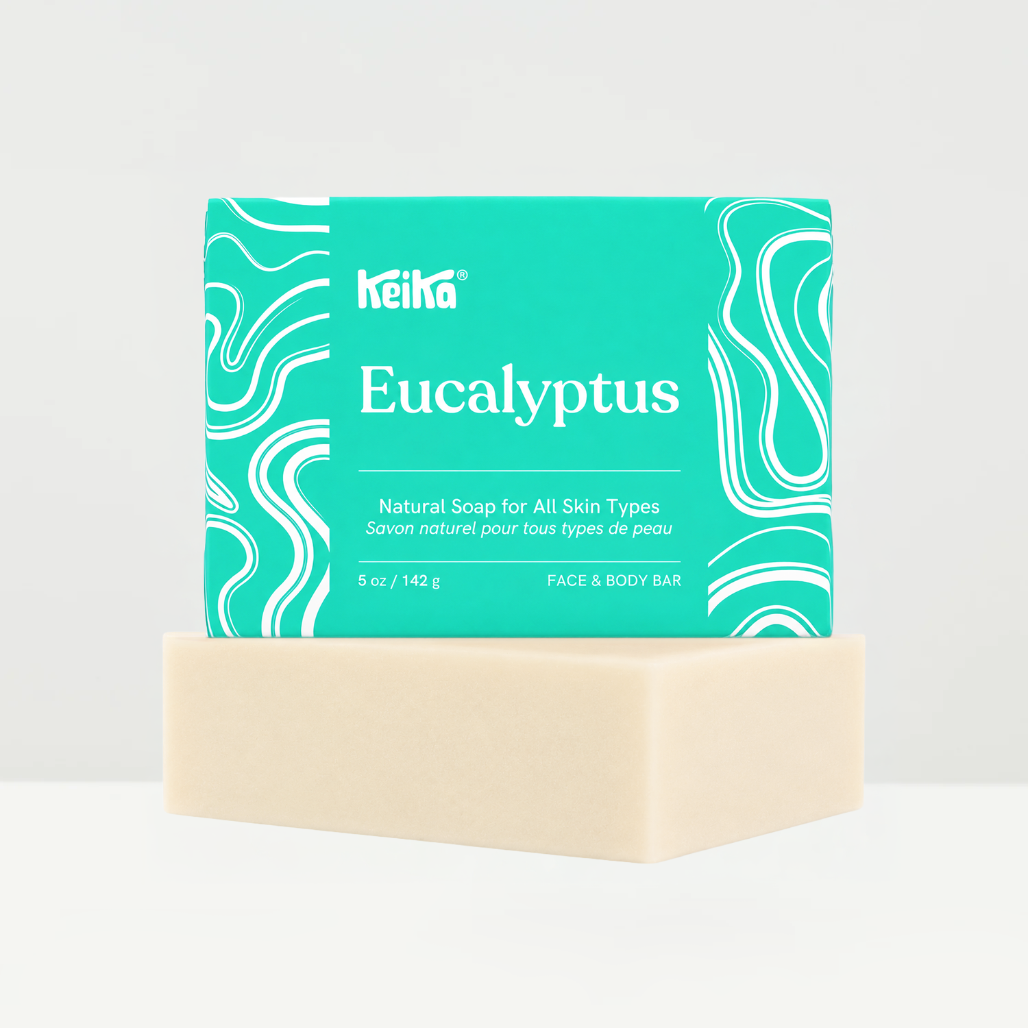 Eucalyptus Bar