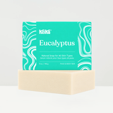 Eucalyptus Bar