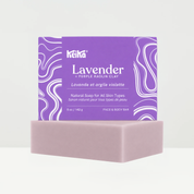 Lavender Bar