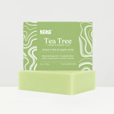 Tea Tree Bar