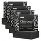 Charcoal Bar (4-Pack)